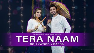 Tera Naam Dance Video | Bollywood with Graba | Vicky Patel Choreography | Tulsi kumar, Darshan Raval