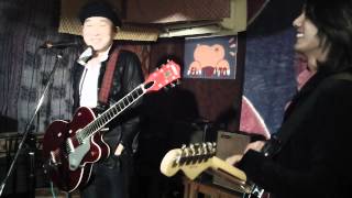 Masaki Joe×梅田新大阪＠エルトピート20150214sat