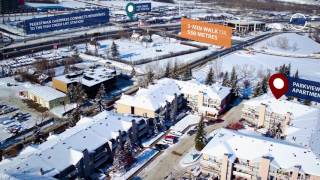 SOLD by Avison Young: Parkview Village, 111 146 Ave SE Calgary, Alberta