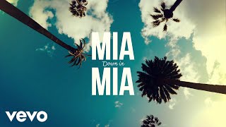 George Strait - MIA Down In MIA ( Audio)