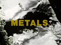 The World of Chemistry: Metals