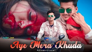 Aye Mere Khuda Tu Itna Bata | Dil Kyu Na Roye | Indian Love | Sad Love Story | Latest Hindi song