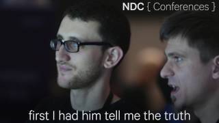 NDC - Inspiring Software Developers Since 2008