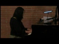 zulfiyya sadigova liszt concert etude no2