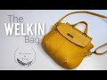 Welcome to The Welkin Bag by Lavender & Twine