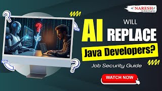 Will AI Replace Java Developers? Job Security Guide | Programming Career Future 2025