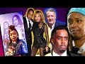 1mili party~Diddy denied bail+ Jay &Beyonce Hire Alex Spiro to go after Piers Morgan's Jag interview