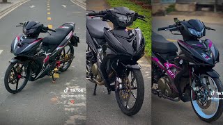 Xe Exciter 150 Độ Kiểng 2023 || TikTok || 49 Racing 🇻🇳 Phần 2