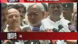 2009 election exclusive 22-04-2009