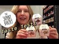 The Skinny Bakery - Taste Test Review