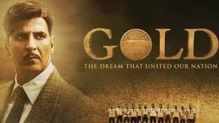 Gold Theatrical Trailer / Akshay Kumar / Mouni /Kunal/ 15th August 2018