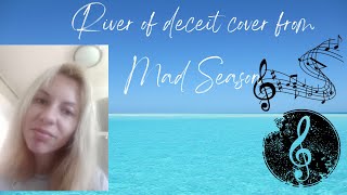 river of deceit cover