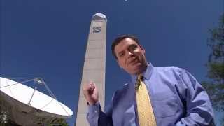 Go Inside Fox 13 S Skytower Radar