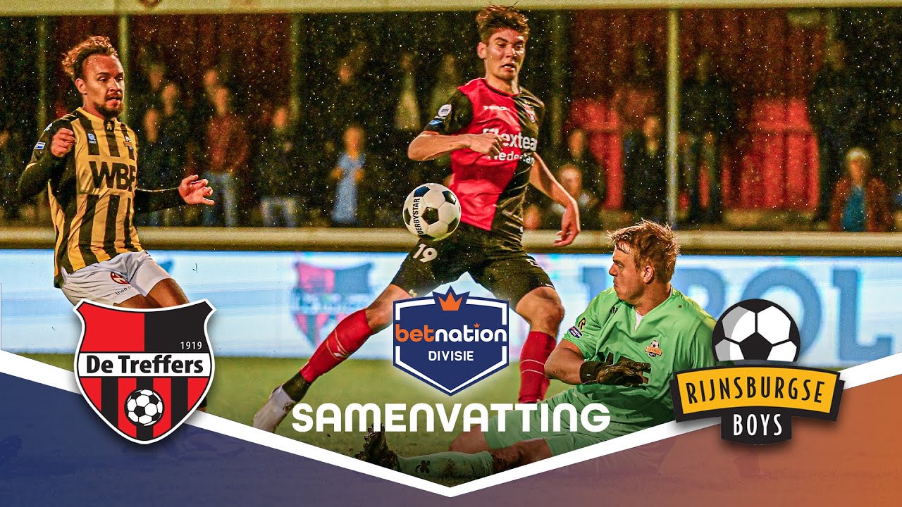 [Enthousiasmerende Zin] | [CLUB] Vs [CLUB] | Samenvatting Betnation ...