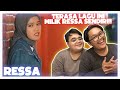 RESSA - PERSIMPANGAN JALAN (Dipopulerkan Deddy Dores) REACTION