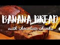 BEST Banana Bread Recipe 🍌