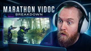 The Marathon ViDoc... It Has Changed
