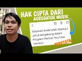 Kreator Musik Harus Tahu ini | Dampak Daftar Lisensi di Agregator Musik