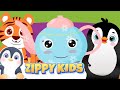 I'm a Little Teapot | Zippy Kids Nursery Rhymes & Kids Songs