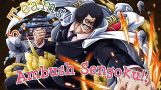 Optc トレクル 6 Judge Vs Chaos Colo Opera 50 Stamina