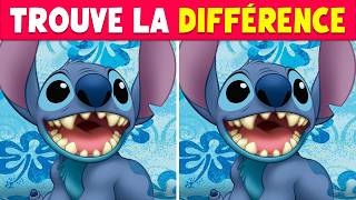 Quiz LILO \u0026 STITCH 😍💙🌺 À quel point connais-tu Lilo \u0026 Stitch ? 😱