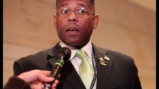 Allen West: Progressives Made Black Americans Poor