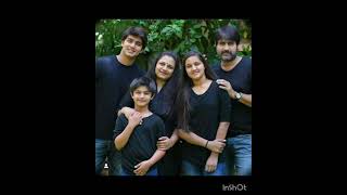 Srikanth family ♥️ #shorts