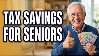 Tax Savings For Canadian Seniors 2025: Maximize Your Credits & Deductions