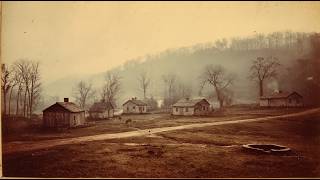 A Village of 312 People Vanished in a Single Night in 1881… We Found All of Them in the Same Well