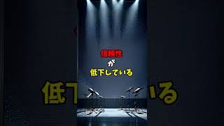 テレビの裏側を暴露した安住アナウンサーの衝撃発言