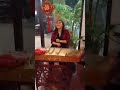 红河谷chinese dulcimer solo by evelyn tang唐艳文扬琴独奏