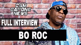 Bo Roc (Dove Shack)On Altercation w/ Tupac/ Suge Knight Getting Warren G Jumped By Bloods/ Snoop Dog