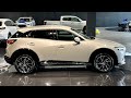 New Mazdaa CX3 2024 1.0L Luxury SUV | Review Exterior and Interior