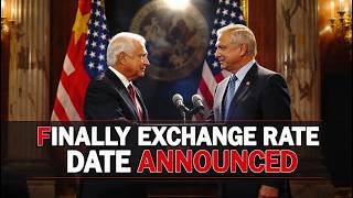 Iraqi Dinar News Today – Official Exchange Rate Developments