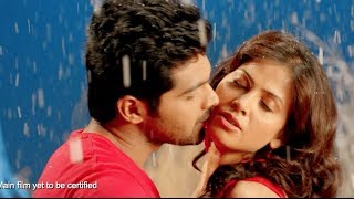 Emaindho Emo Song - Weekend Love Trailers - Adit, Shailaja, Sri Hari | Silly Monks