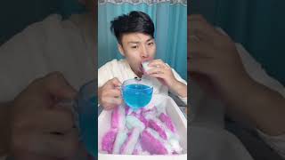 咀嚼音肥 /ASMR CHINESE FOOD MUKBANG EATING SHOW/ASMR КИТАЙСКАЯ ЕДА MUKBANG EATING SHOW #128