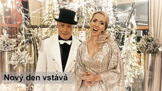 Petr Šiška, Vlasta Mudríková - Nový den vstává