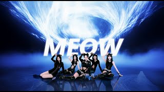 MEOVV - ‘MEOW’ Team Cover I 915 Dance Toronto