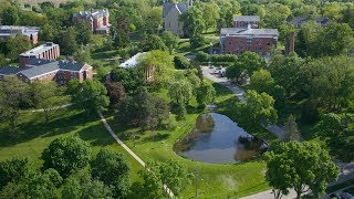 Cornell College Welcomes International Students