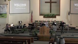 BFMC AM Worship 20230813