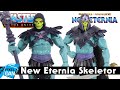 New Eternia SKELETOR Masterverse Action Figure Review | Masters of the Universe