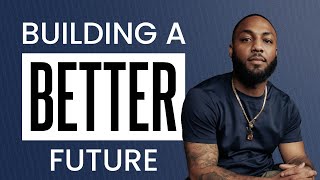 Leon Ford on Brutality, Forgiveness, and Building a Better Future for His Son