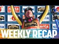 Weekly Recap #9 | Imperious Naeslund set another milestone on home soil  FIS Freestyle Skiing