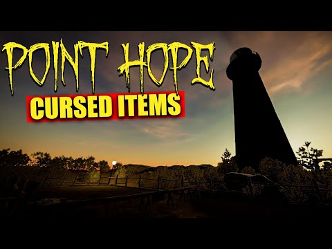 All Phasmophobia Cursed Items Possessions & Objects Locations