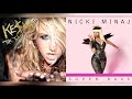 super bass tik tok nicki minaj u0026 kesha mashup tiktok mashup