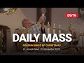 Catholic Daily Mass - Daily TV Mass - December 25, 2025
