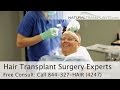 Hair Transplant Surgery Experts - Natural Transplants, Hair Restoration Clinic