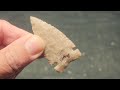 1797 - Part 2/2 - Hunting Point Flintknapping