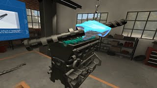 Immersive Virtual Reality Training | Healthcare, Haptics & Learning by Sliced Bread Animation