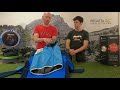 regatta waterproof jacket breathability explained